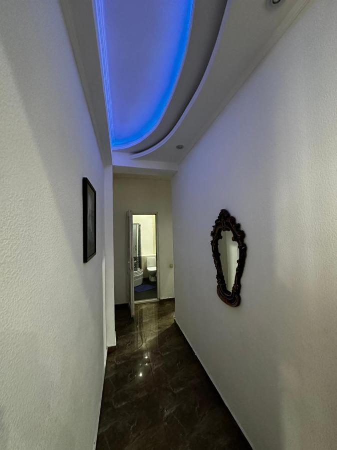 Lucas Hotel Tbilisi Exterior photo